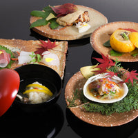 ランチコース(6名席)