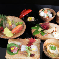 ランチコース(6名席)