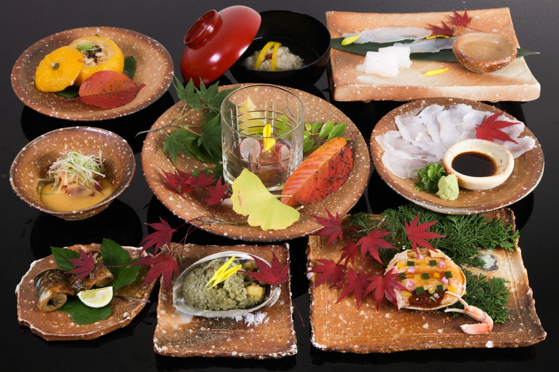 ディナーコース(L席4名)